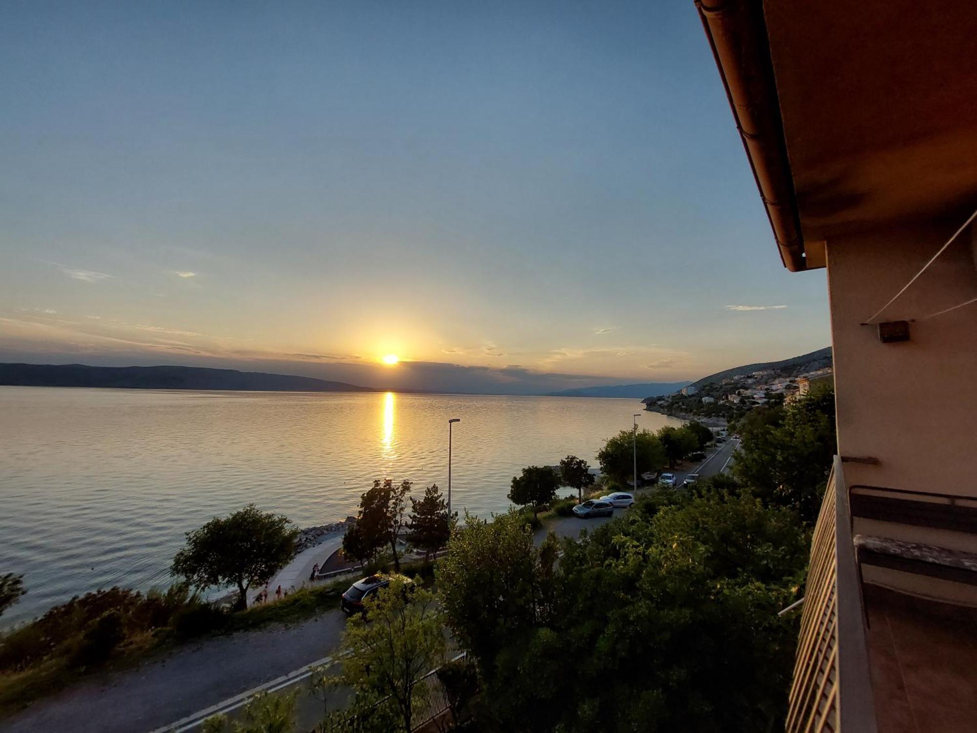 Iskra Senj (Lika-Senj) Exterior foto